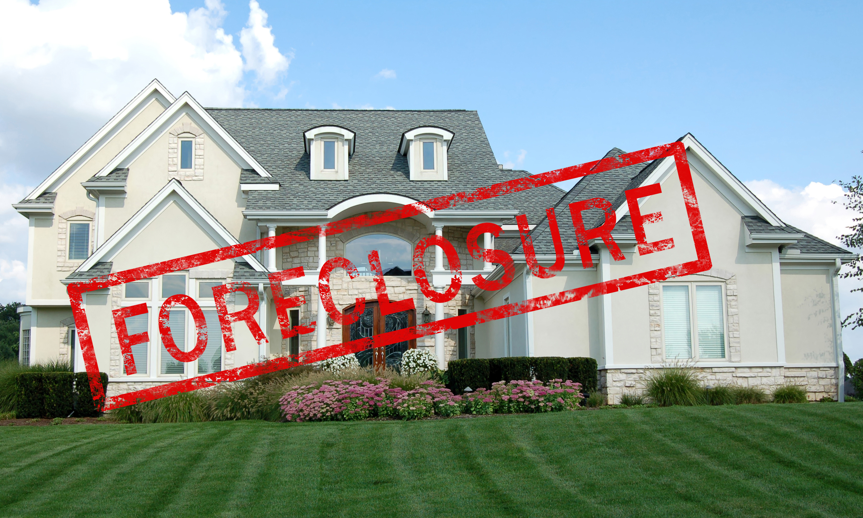 Call Residential Appraisal Service, LLC when you need valuations of Knox foreclosures